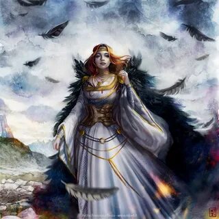 Freyja, Francesca Resta Norse goddess, Freya goddess, Norse 