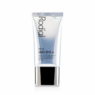 Rodial - Тональный Крем + SPF 20 - 04 Rio - Тональные увлажн