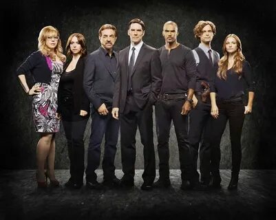 fuckkyeahcriminalminds Criminal minds season 10, Criminal mi