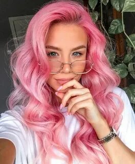 Pin by Maria Gelariona on Hair and beauty Hair color pink, P
