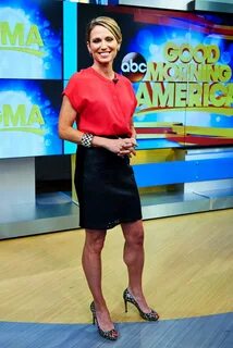 Amy Robach HD Images and Pictures Picamon