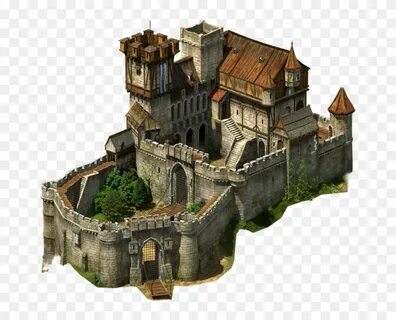 Download Fantasy Castle, Fantasy Art, Fantasy House, Fantasy