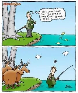 Pin by Clay Hall on Hunting Humor Fishing jokes, Fishing hum