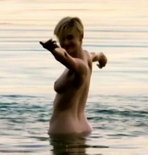 Элизабет дебики голая (54 фото) - Порно фото голых девушек