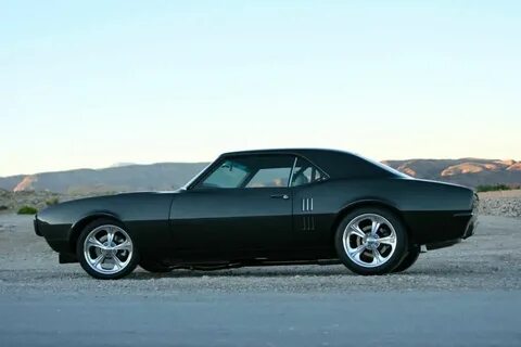 New Guy with LS swap 68 Firebird - TrueStreetCars.com Firebi