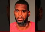 Greg Oden -- Blasted Ex-Gf with THREE Shots to the Face ... 