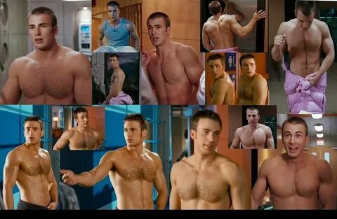 Chris Evans Not Another Teen Movie Nude