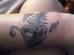 Bone tattoos - Tattoo Ideas
