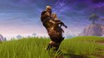 Thanos works a long day - YouTube