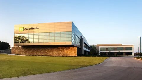 TD Ameritrade Southlake Campus