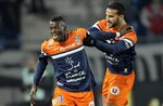 Angers vs Montpellier - Tip kèo bóng đá - 03h05 ngày 11/01/2