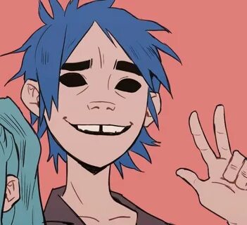 View 27 Gorillaz Matching Pfp Noodle And 2D - Madre Wallpape