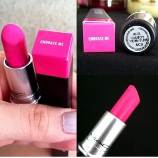 Mac pink lipstick Rosa lippenstifte, Sommer lippenstift, Lip