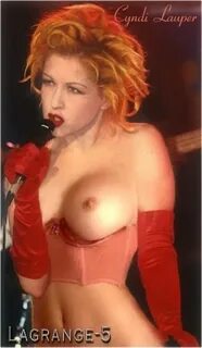 Cindy Lauper nackt The Untold Truth Of Cyndi Lauper