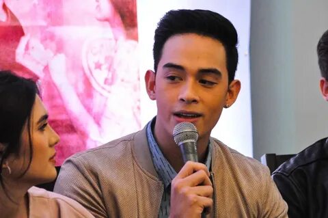Diego Loyzaga On His Nude Photo Taken In A Spa In Amsterdam: