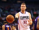 Exploring How Gordon Hayward or Blake Griffin Would Fit