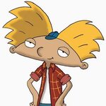 Hey Arnold! Channel - YouTube