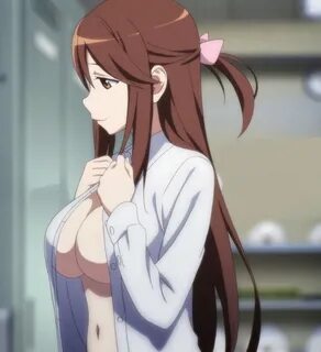 Waifu Section в Твиттере: "Nana Iida (Rail Wars!