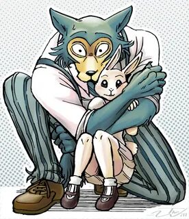 Beastars! by TheWill -- Fur Affinity dot net