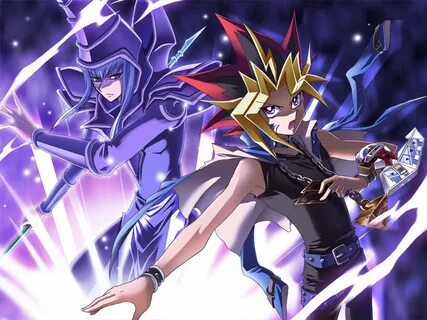 Yugioh Fanart Comp