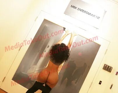 FULL VIDEO: K. Michelle Sex Tape & Nudes Photos Leaked! - On