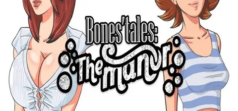 Bones Tales The Manor Free Download Full Version PC Game