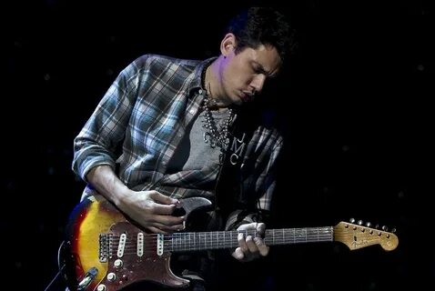 John Mayer tak Berhenti Menangis Saat Nonton Drama Republika