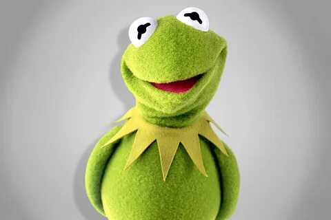 Relax: The Muppets Were Never Meant For Kids Decider