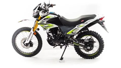 Мотоцикл КРОСС ENDURO ST 250 - купить в интернет-магазине МО