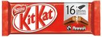 Anthem breaks out new 'hero brand' design for Kit Kat - NS P