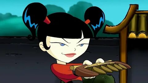 Luồng trực tiếp của Ver Duelo Xiaolin PoF - YouTube