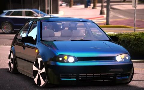 Volkswagen Jetta Mk4 - GTA5-Mods.com