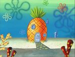 Spongebob Pineapple Wallpapers - Wallpaper Cave