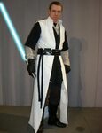 Jedi Adventure Robes - 5 Photo by Deep Winter Star wars outf