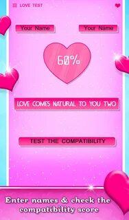 Love Compatibility Test By Name And Date Of Birth beargrass.