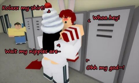 Femboy Roblox