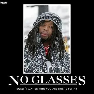 Lil Jon without glasses