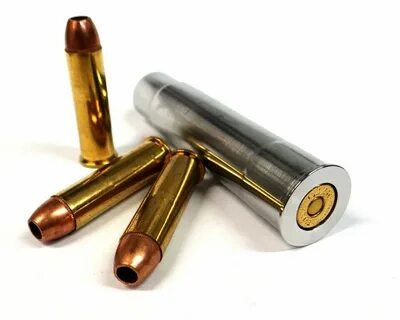 ✔ 20GA to 357 Magnum 38 SPL RIFLED Shotgun Adapter - Chamber
