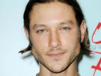 Pictures of Michael Graziadei - Pictures Of Celebrities