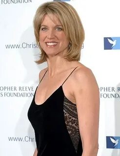 Paula Zahn love the hair