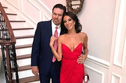 21 Fascinating And Interesting Facts About Danielle Staub - 