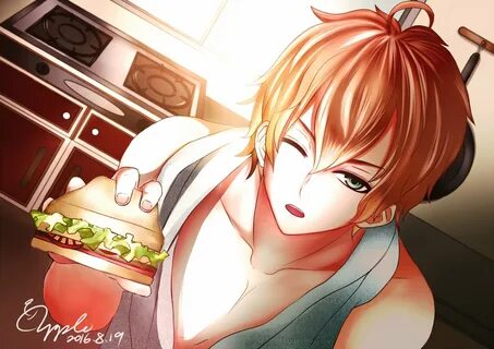 Food Wars: Shokugeki No Soma HD Wallpaper Background Image 1