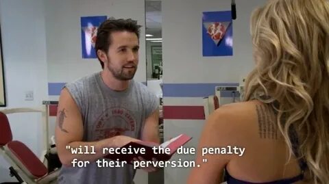 It's Always Sunny