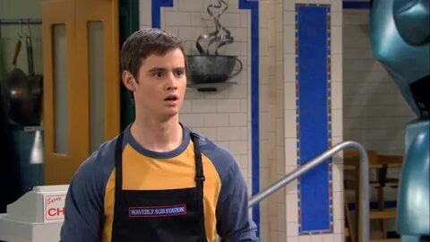 Picture of Dan Benson in Wizards of Waverly Place, episode: 