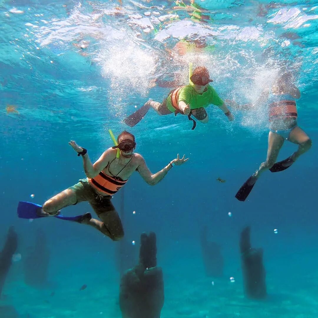 Alex Mateo в Instagram: "#dancer #cruise #cancun #tbt #snorkeling"...