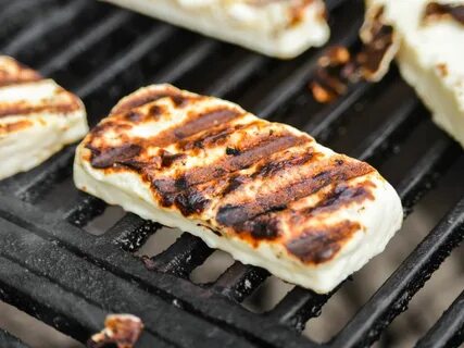 5 Delicious Cheeses You Should Throw on the Grill Grilled ha