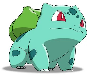 Vector #254 - Bulbasaur by DashieSparkle on DeviantArt Pokem