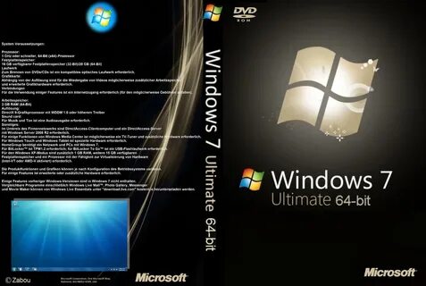 Windows 7 Ultimate Sp1 32 64 Bit Trke 2021 Gncel MJ Group