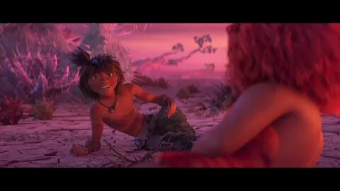The Croods A New Age 2020 1080p WEB-DL DD5 1 H 264-EVO " vev
