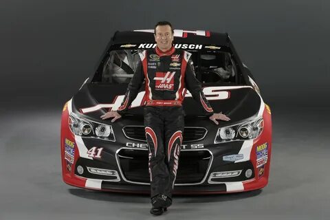 Kurt Busch Suspended Indefinitely From NASCAR, Sits Out Dayt